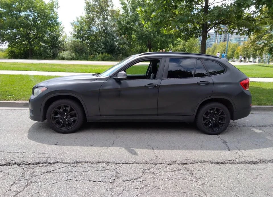 2015 BMW E84 X1 - Image 6 of 11