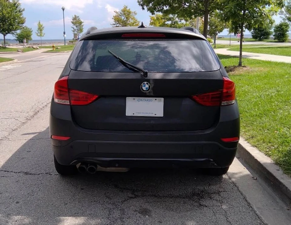 2015 BMW E84 X1 - Image 4 of 11
