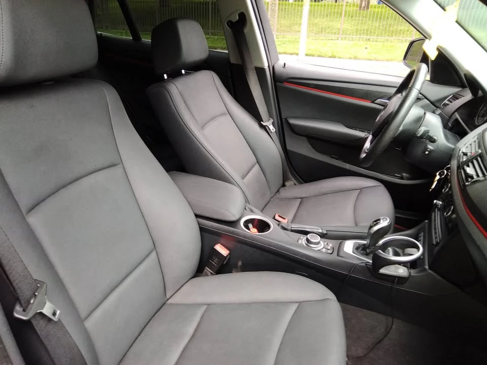 2015 BMW E84 X1 - Image 8 of 11