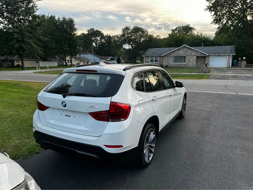 2015 BMW E84 X1 - Image 7 of 14