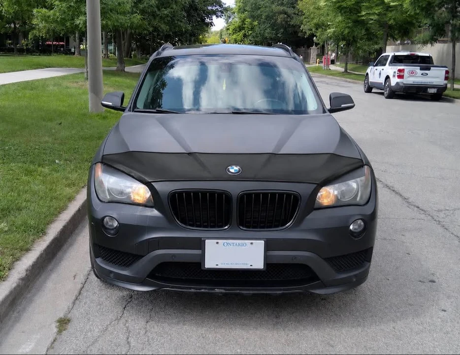 2015 BMW E84 X1 - Image 3 of 11