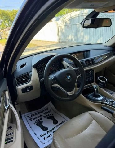 2015 BMW E84 X1 - Image 11 of 16