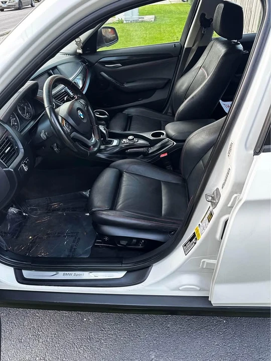 2015 BMW E84 X1 - Image 8 of 14