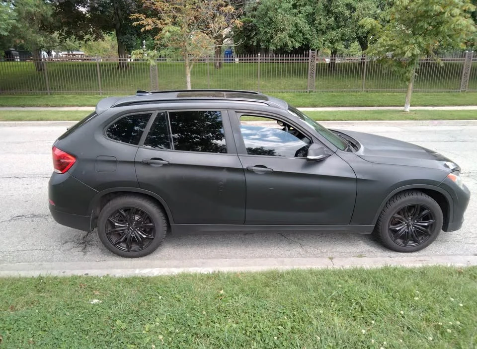 2015 BMW E84 X1 - Image 7 of 11
