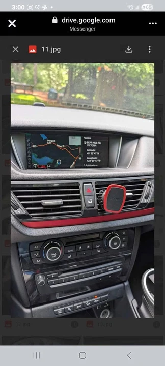 2015 BMW E84 X1 - Image 2 of 4