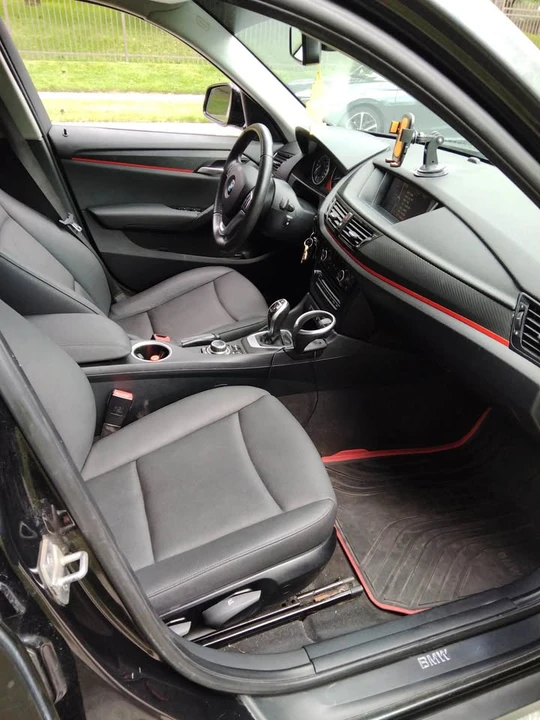 2015 BMW E84 X1 - Image 10 of 11