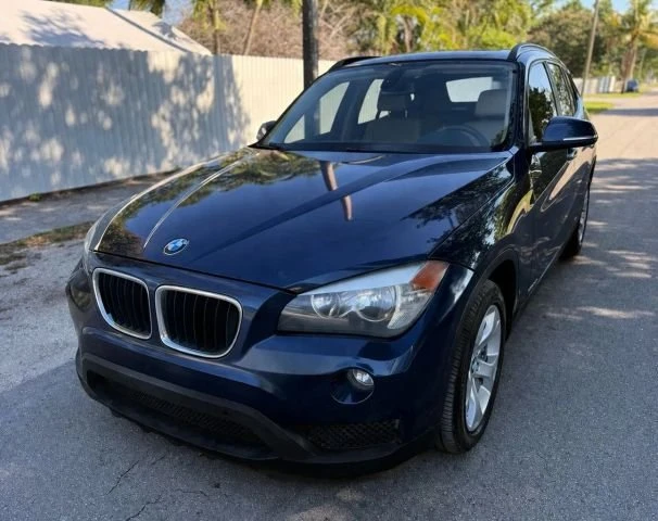 2015 BMW E84 X1 - Image 2 of 16