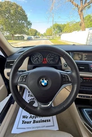 2015 BMW E84 X1 - Image 7 of 16
