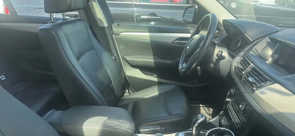 2015 BMW E84 X1 - Image 3 of 6