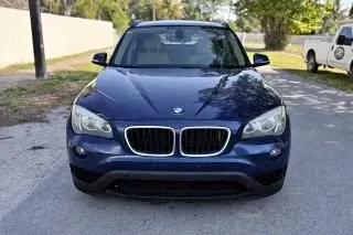 2015 BMW X1 sDrive28i