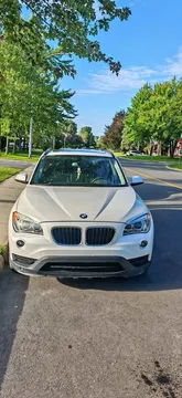 2015 BMW X1 28i