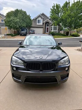 2015 BMW X1
