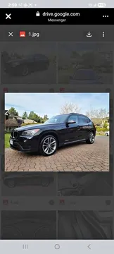 2015 BMW X1