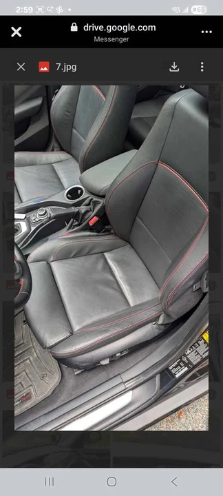 2015 BMW E84 X1 - Image 4 of 4