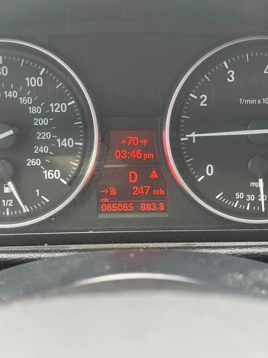 2015 BMW E84 X1 - Image 7 of 8