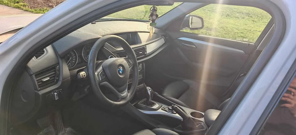 2015 BMW E84 X1 - Image 12 of 14