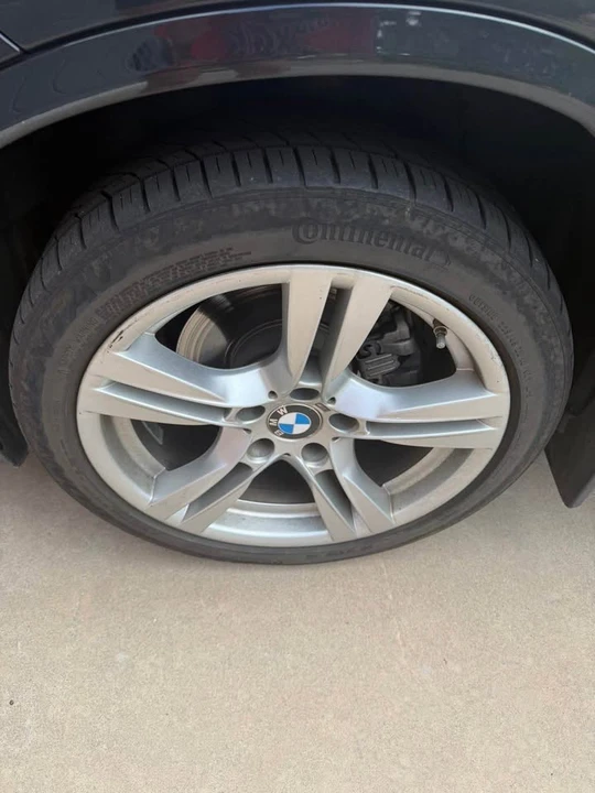 2015 BMW E84 X1 - Image 6 of 8