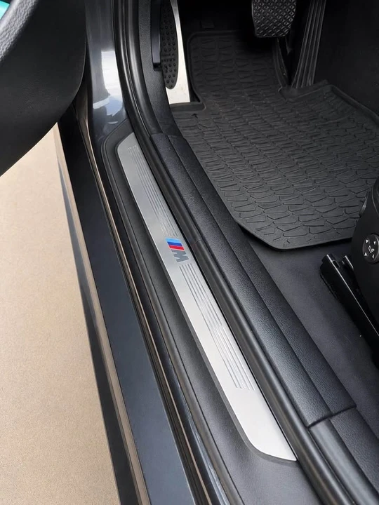2015 BMW E84 X1 - Image 4 of 8