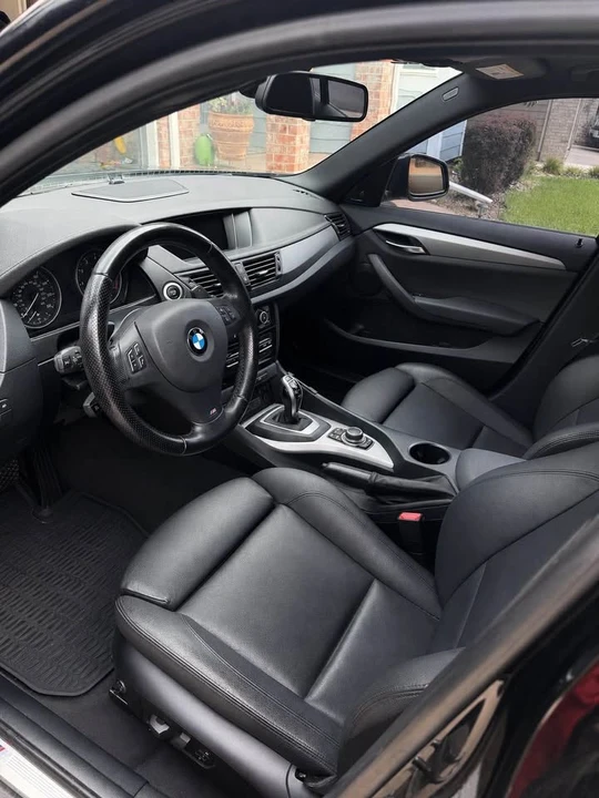 2015 BMW E84 X1 - Image 5 of 8