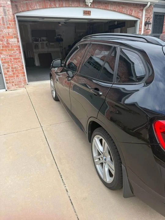 2015 BMW E84 X1 - Image 2 of 8