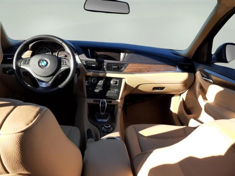 2015 BMW E84 X1 - Image 19 of 20