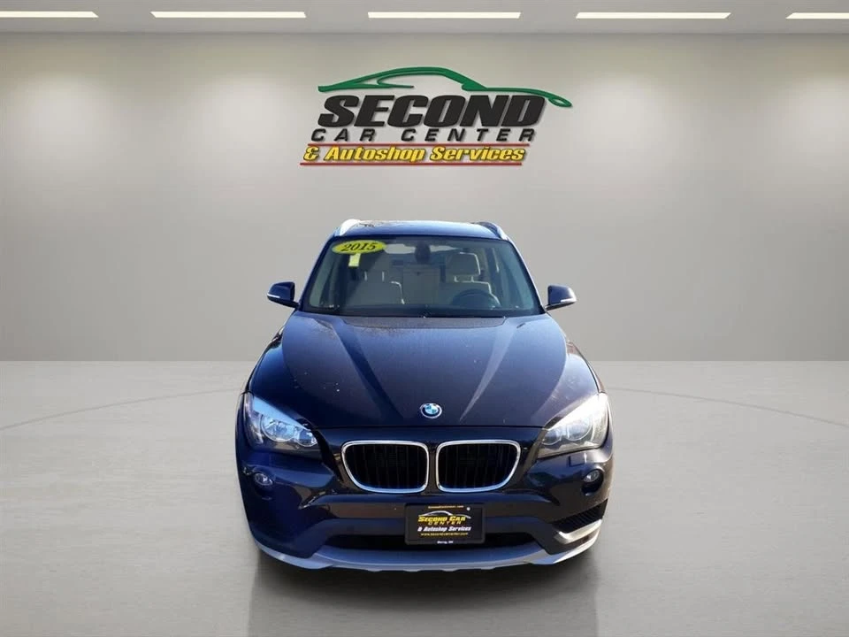 2015 BMW E84 X1 - Image 11 of 20