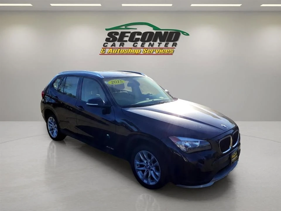 2015 BMW E84 X1 - Image 9 of 20