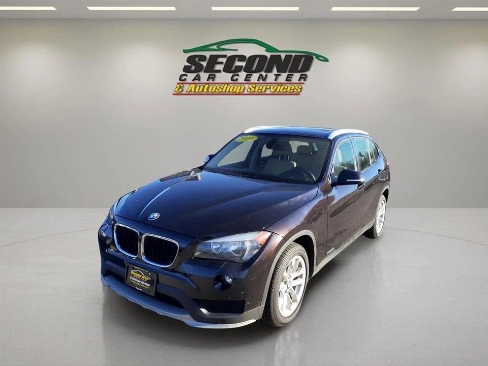 2015 BMW E84 X1 - Image 12 of 20