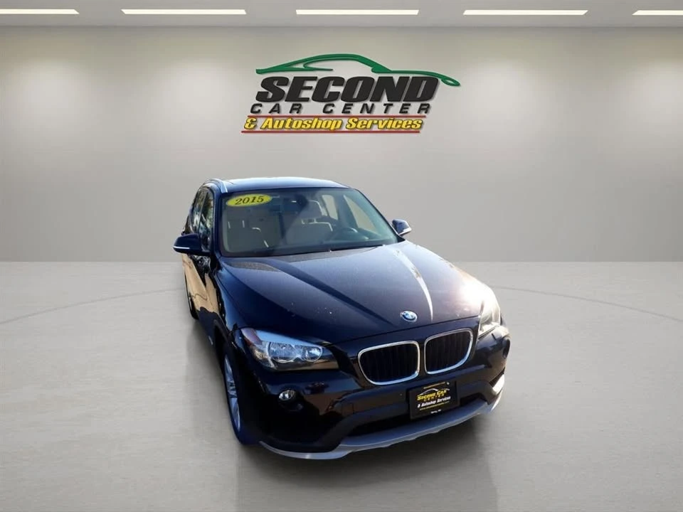 2015 BMW E84 X1 - Image 10 of 20