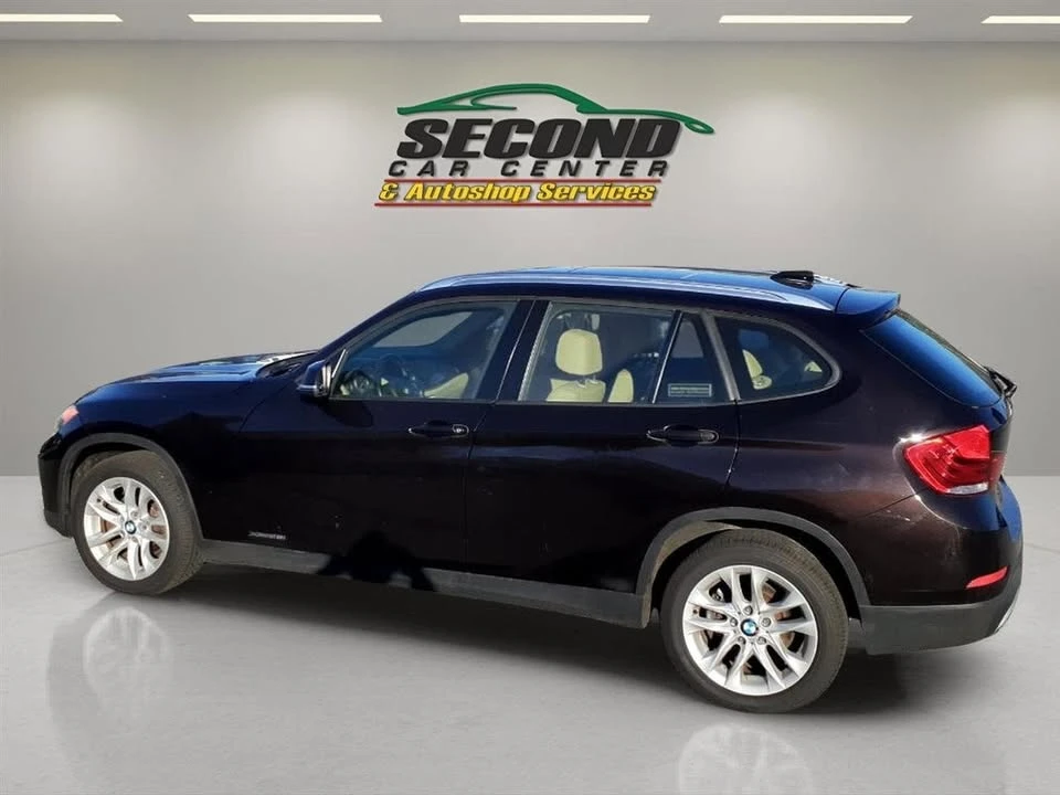 2015 BMW E84 X1 - Image 3 of 20