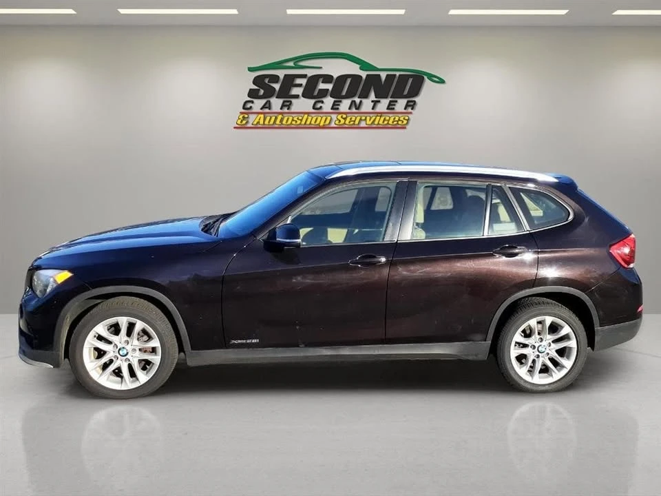 2015 BMW E84 X1 - Image 2 of 20