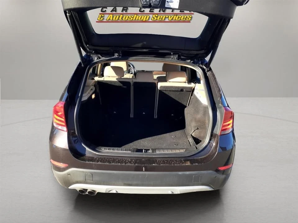 2015 BMW E84 X1 - Image 18 of 20