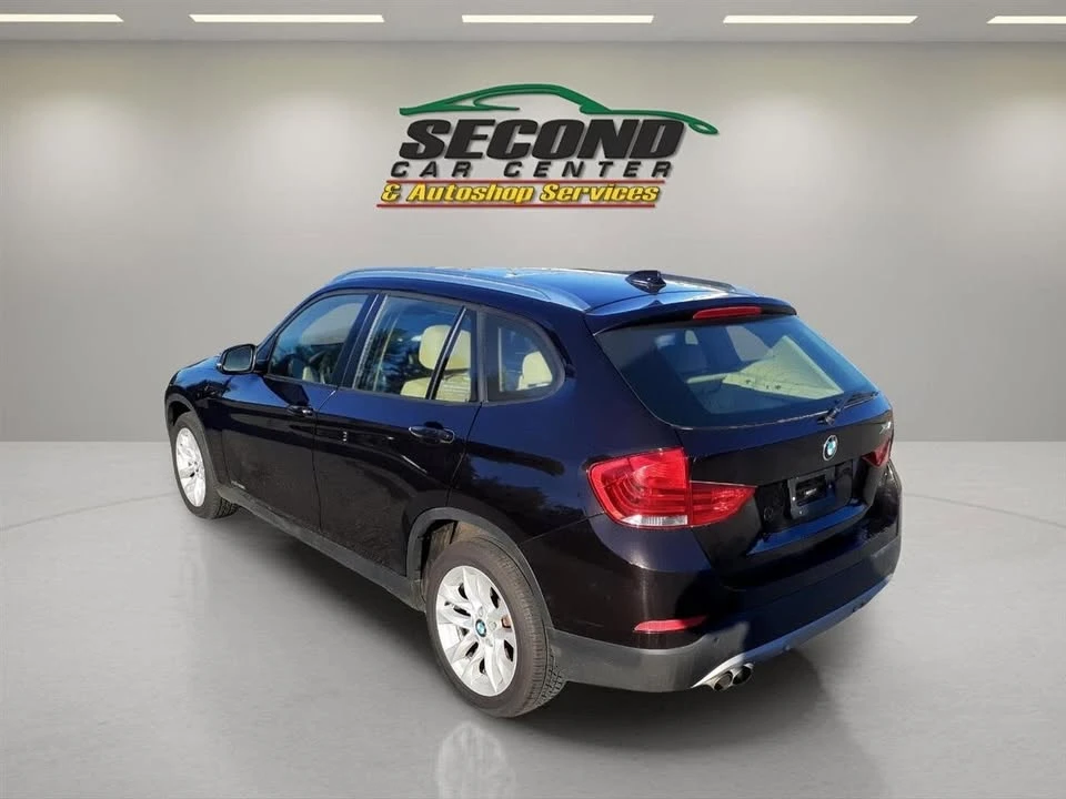 2015 BMW E84 X1 - Image 4 of 20
