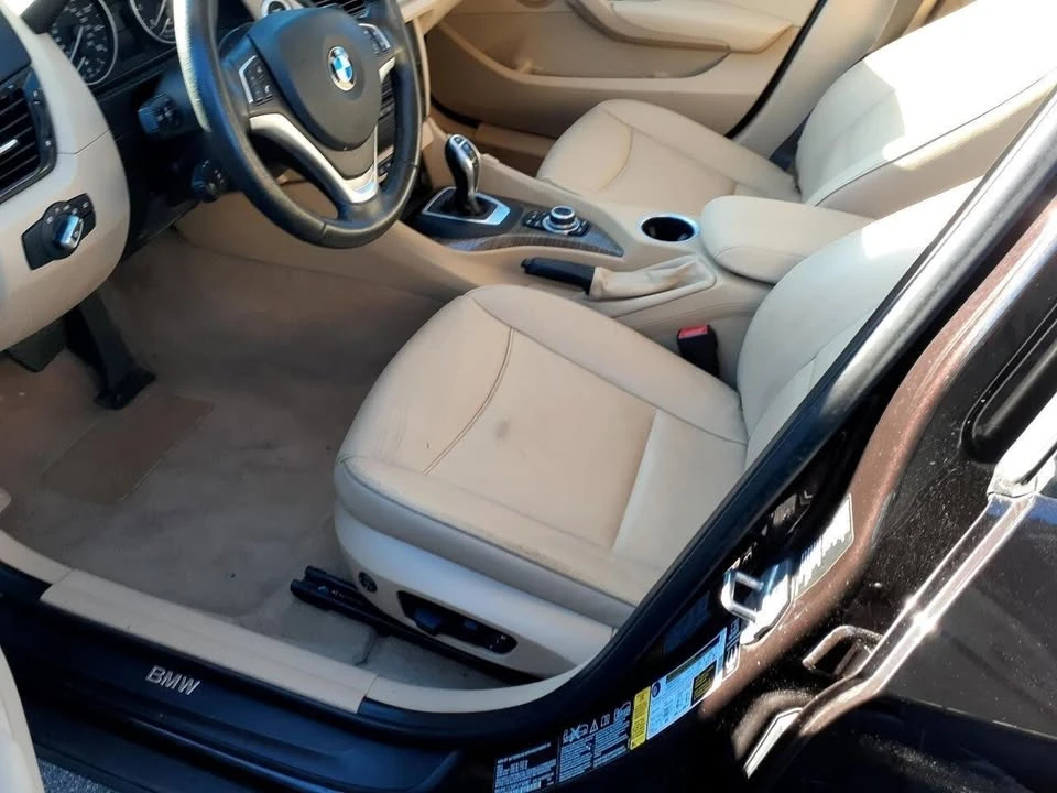 2015 BMW E84 X1 - Image 14 of 20
