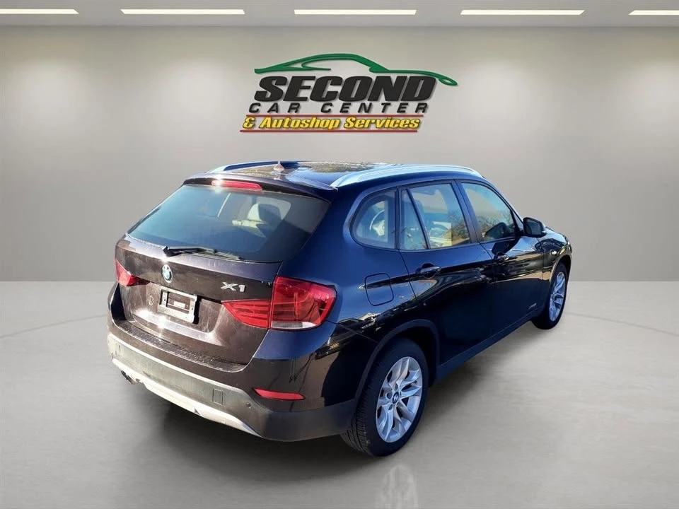 2015 BMW E84 X1 - Image 7 of 20
