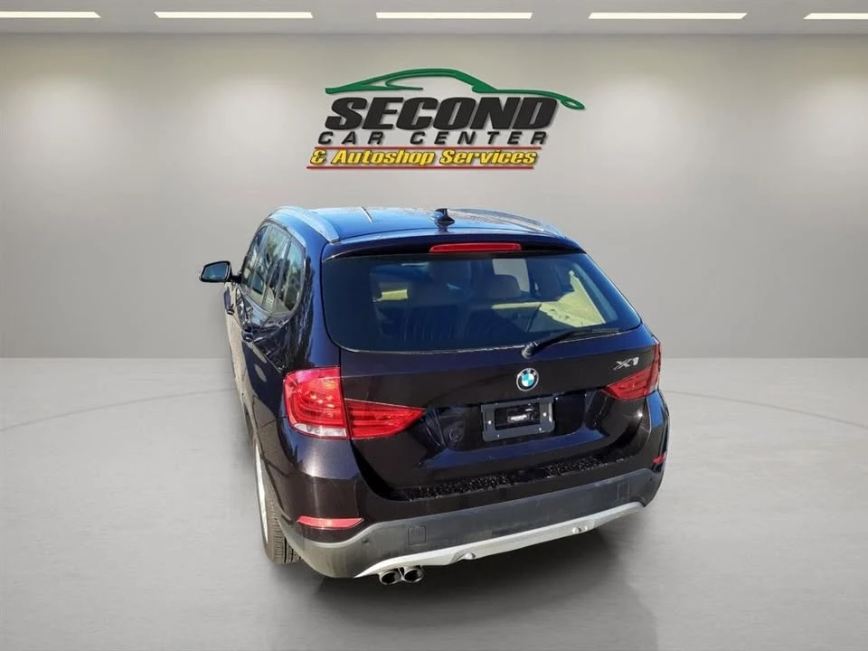 2015 BMW E84 X1 - Image 5 of 20