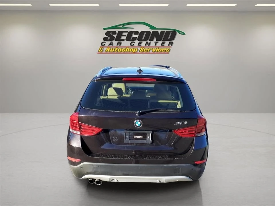 2015 BMW E84 X1 - Image 6 of 20