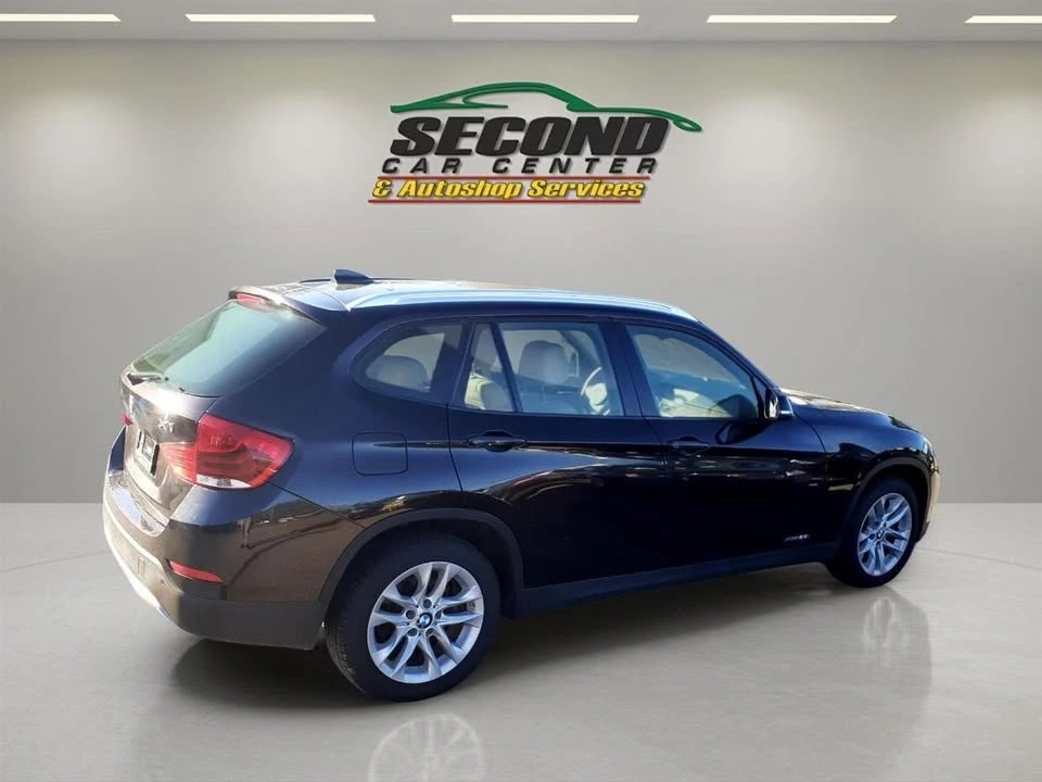 2015 BMW E84 X1 - Image 8 of 20
