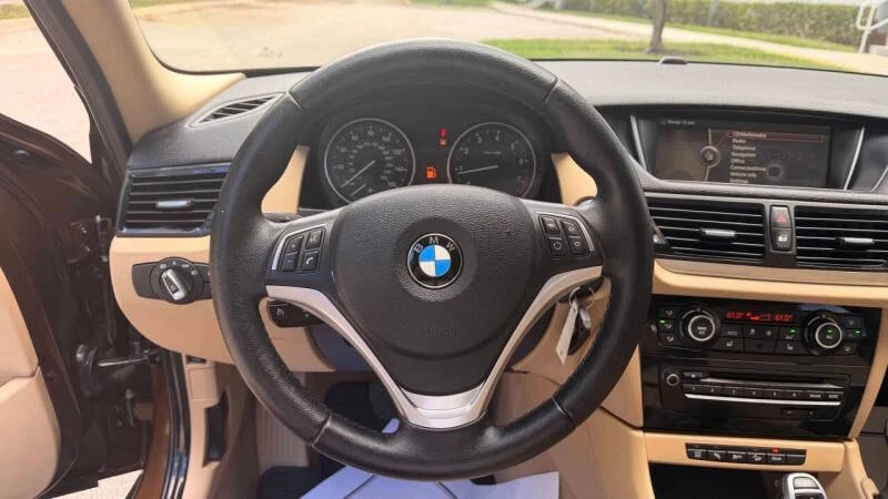 2015 BMW E84 X1 - Image 18 of 20
