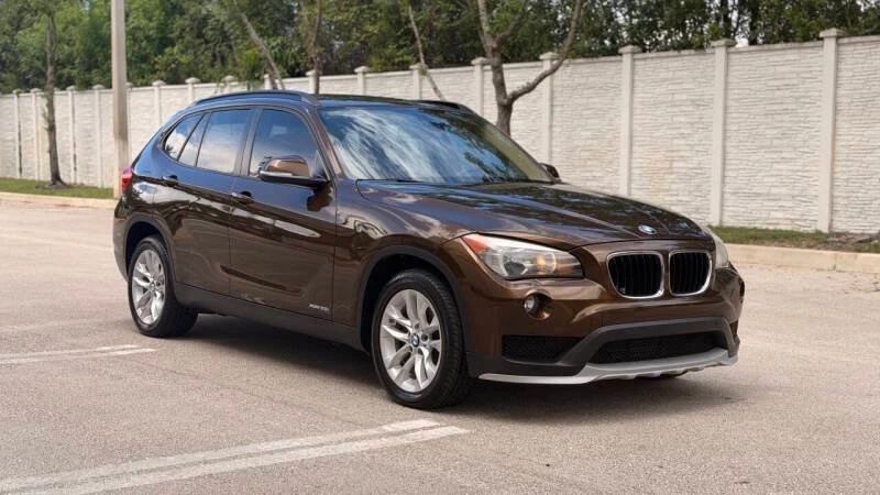 2015 BMW E84 X1 - Image 3 of 20