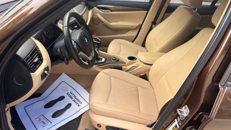 2015 BMW E84 X1 - Image 9 of 20