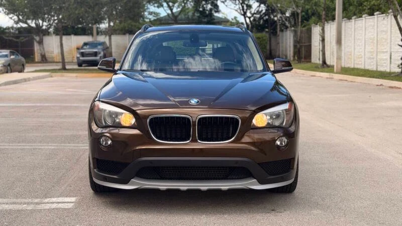 2015 BMW E84 X1 - Image 2 of 20