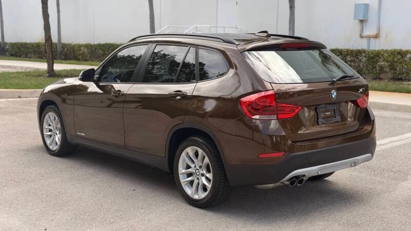 2015 BMW E84 X1 - Image 7 of 20