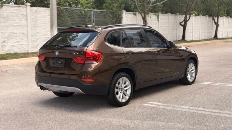 2015 BMW E84 X1 - Image 5 of 20