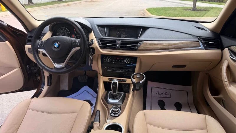 2015 BMW E84 X1 - Image 13 of 20