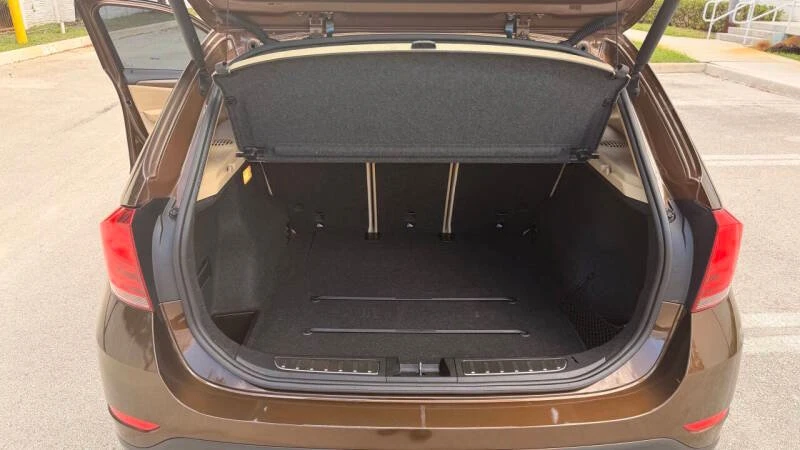 2015 BMW E84 X1 - Image 14 of 20