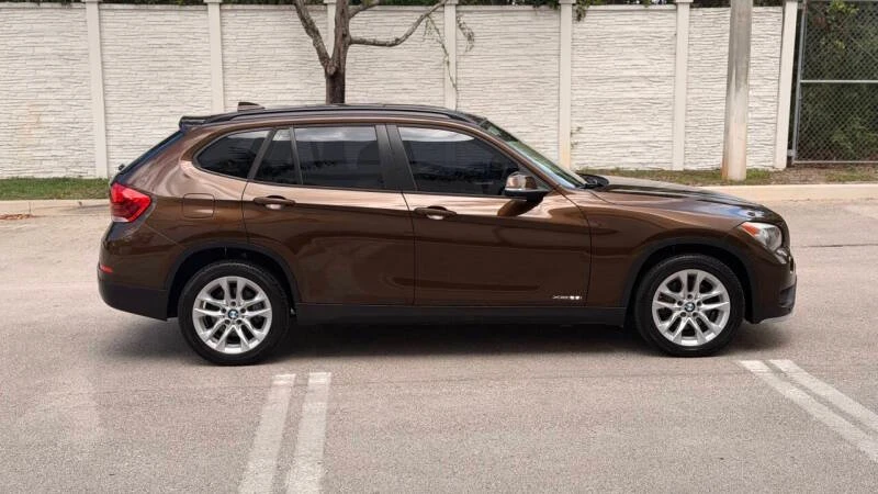 2015 BMW E84 X1 - Image 4 of 20