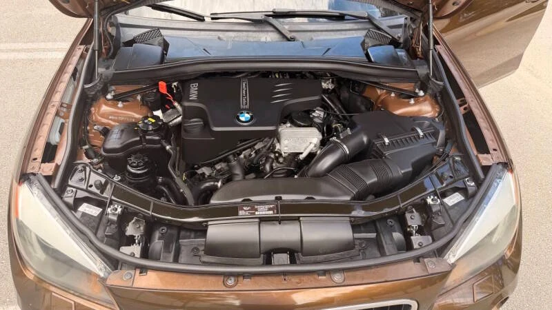 2015 BMW E84 X1 - Image 20 of 20