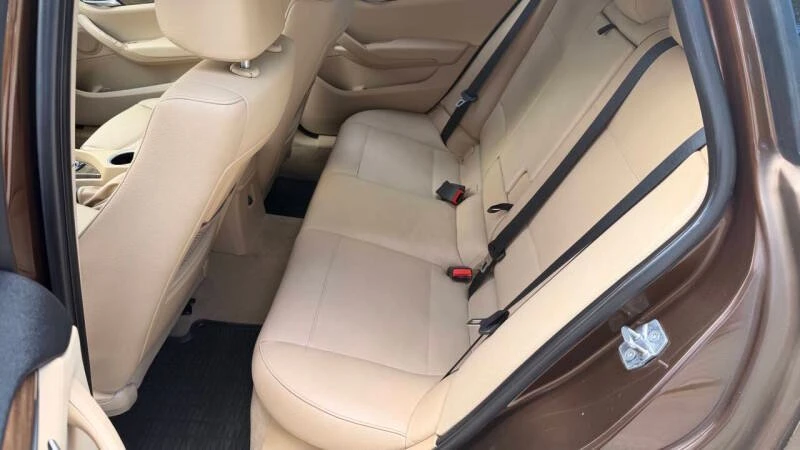 2015 BMW E84 X1 - Image 10 of 20