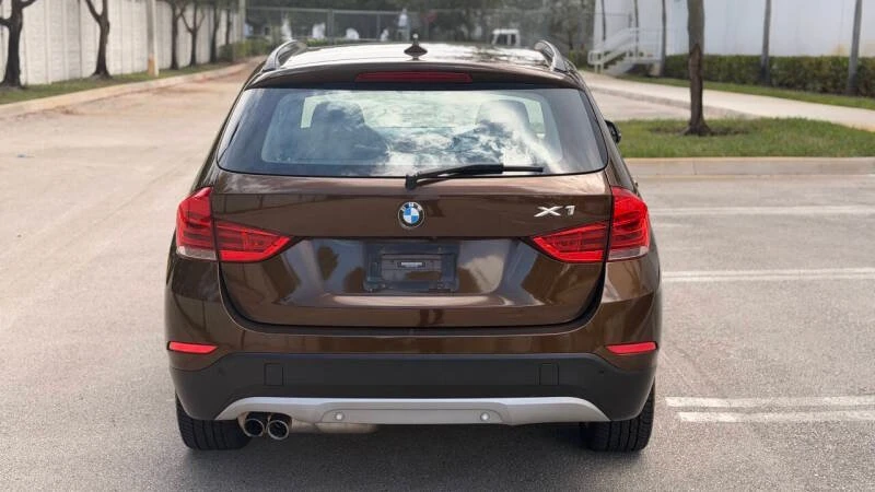 2015 BMW E84 X1 - Image 6 of 20